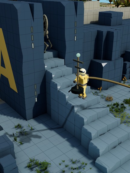 Unorbit – screenshot 5