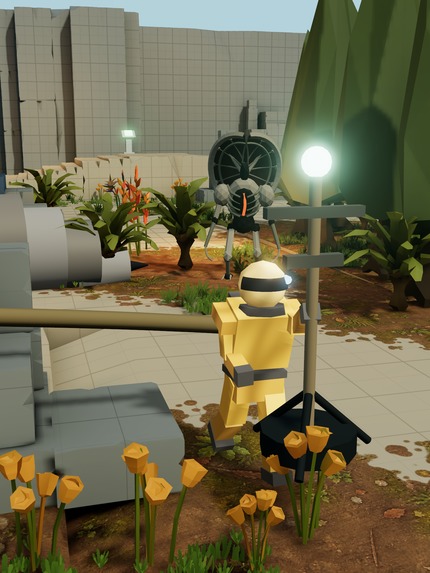 Unorbit – screenshot 7