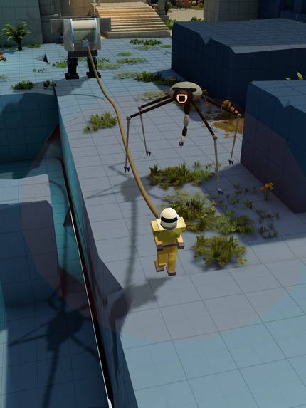 Unorbit – screenshot 10