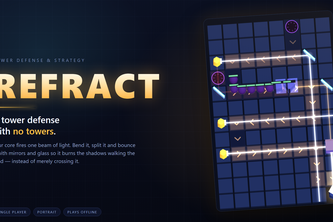 REFRACT