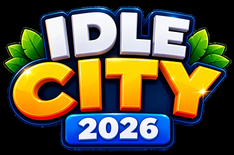 IDLE CITY 2026 – screenshot 1