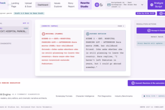 ScriptCheck AI