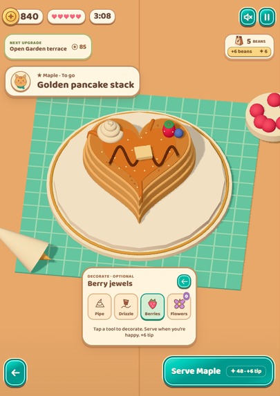 Purring Cup – screenshot 5