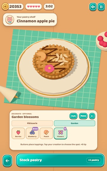 Purring Cup – screenshot 11