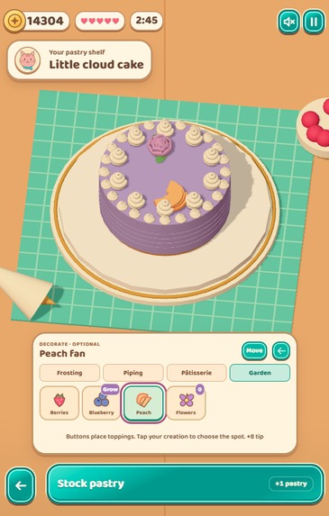 Purring Cup – screenshot 9