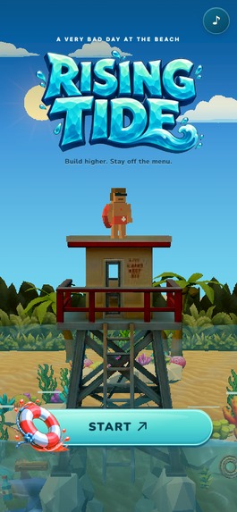 Rising Tide – screenshot 2