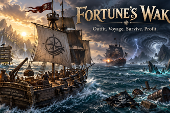 Fortune's Wake