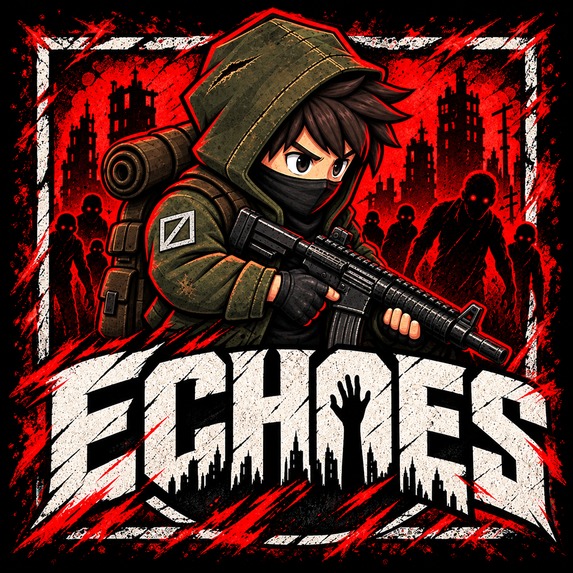 Echoes – screenshot 1