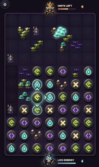 You're No Match For Me – screenshot 5
