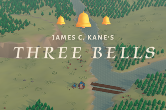 Three Bells: Village Simulator
