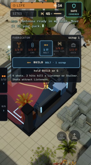 Unorbit – screenshot 11