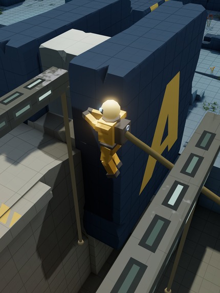 Unorbit – screenshot 8