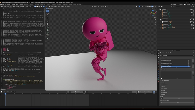 Loot The Core – screenshot 3