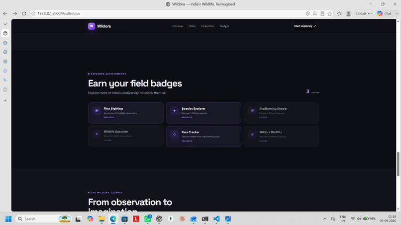 Wildora – screenshot 7