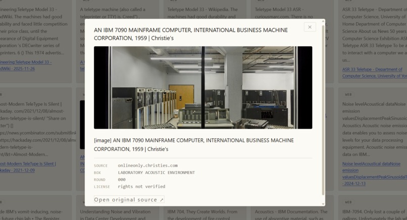The Boxes – screenshot 6