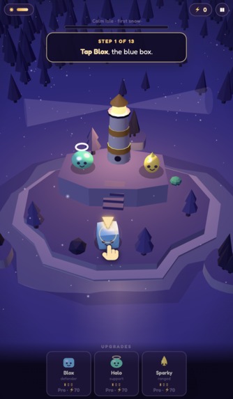 Squnchies! – screenshot 2