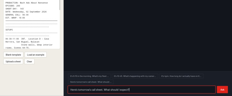 OmniSight – screenshot 3