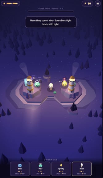 Squnchies! – screenshot 3