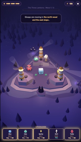 Squnchies! – screenshot 5
