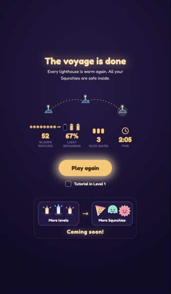 Squnchies! – screenshot 6