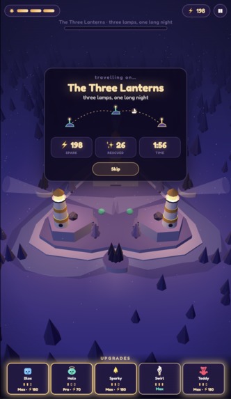 Squnchies! – screenshot 4