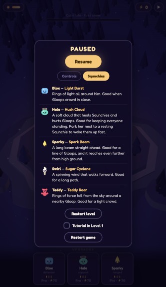 Squnchies! – screenshot 7