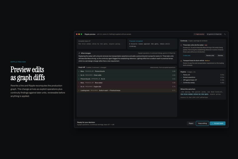 Ripple – screenshot 3