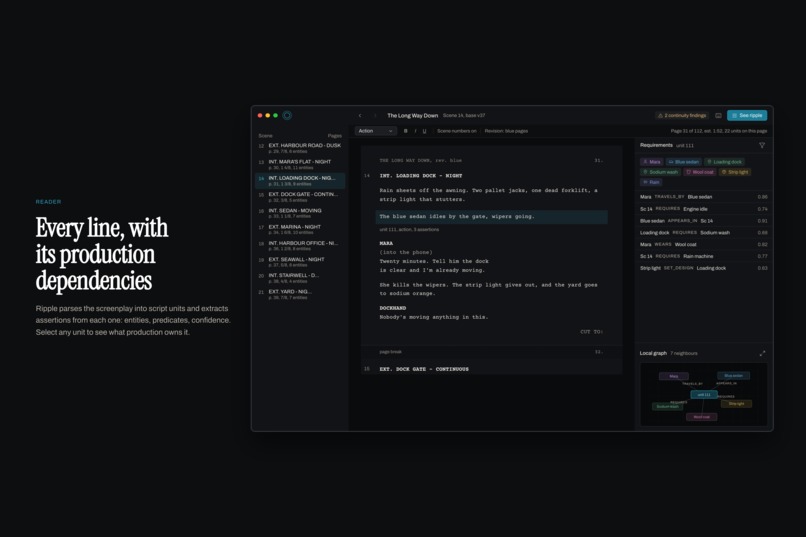 Ripple – screenshot 4