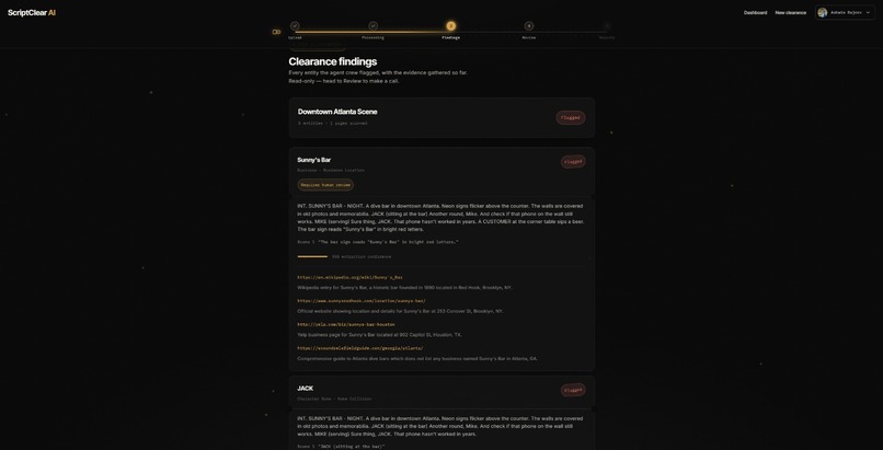 ScriptClear AI – screenshot 9