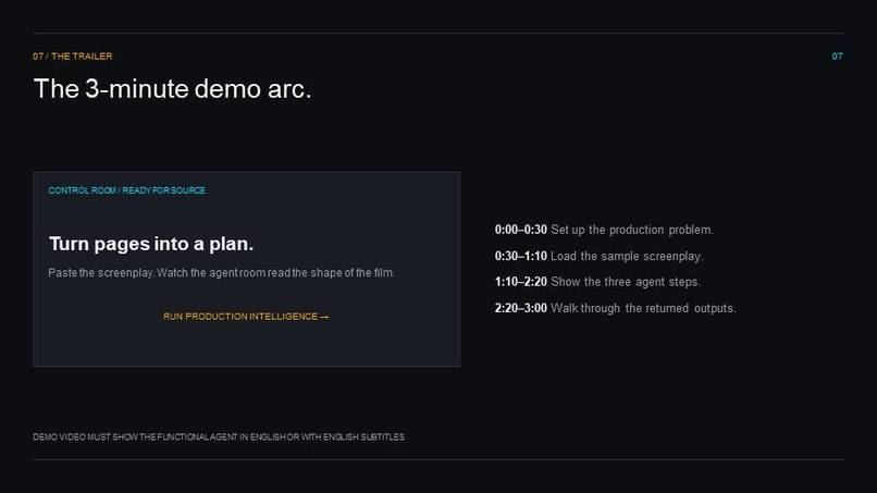 Cinemo-Blazer OS – screenshot 8