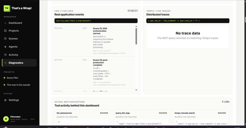 That's a Wrap! – screenshot 9