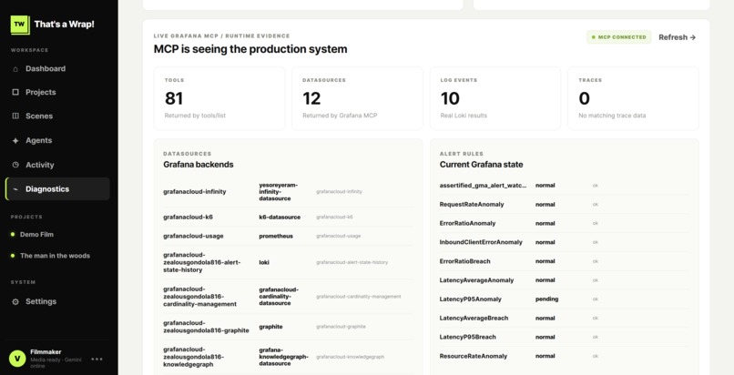 That's a Wrap! – screenshot 10