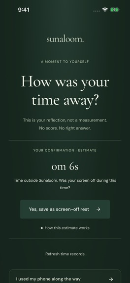Sunaloom – screenshot 5