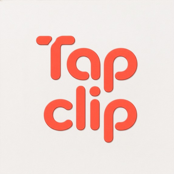 Tapclip: Highlight Camera – screenshot 1