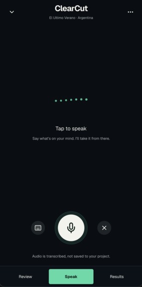 Clear Cut – screenshot 3