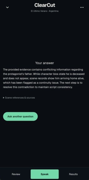 Clear Cut – screenshot 4