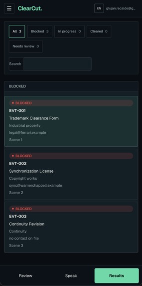 Clear Cut – screenshot 6