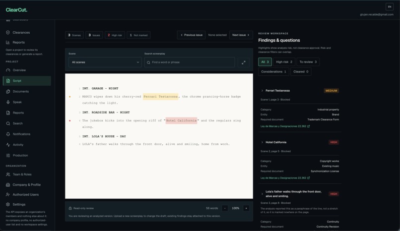 Clear Cut – screenshot 9