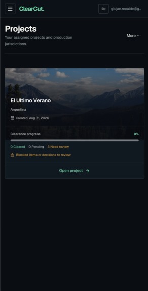 Clear Cut – screenshot 10