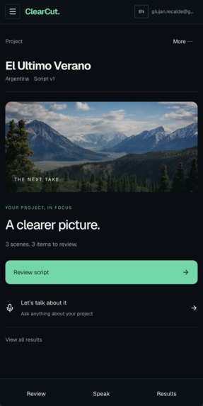 Clear Cut – screenshot 11