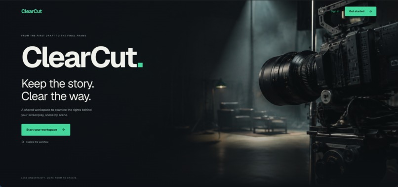 Clear Cut – screenshot 14