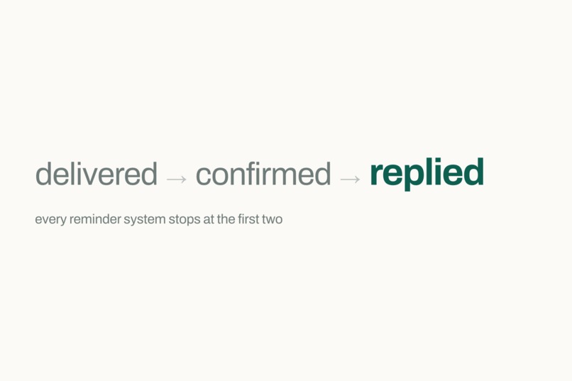 Ringback – screenshot 2