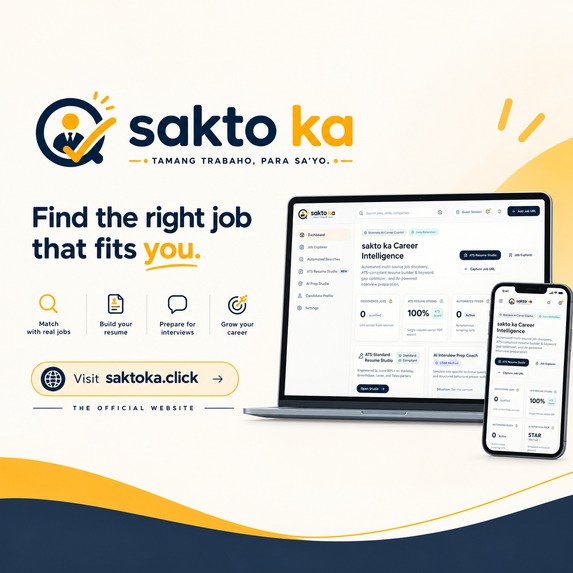 Sakto ka – screenshot 3