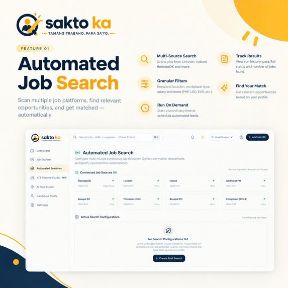 Sakto ka – screenshot 3