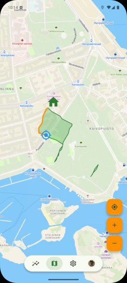 Vikkeland – screenshot 2