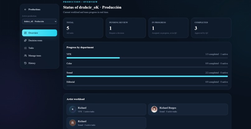 FrameFlow – screenshot 6