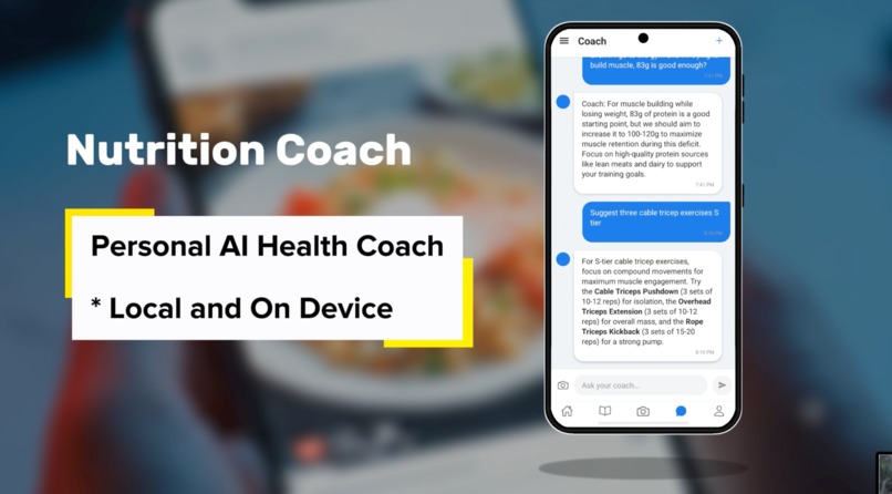 PortionLens – screenshot 6