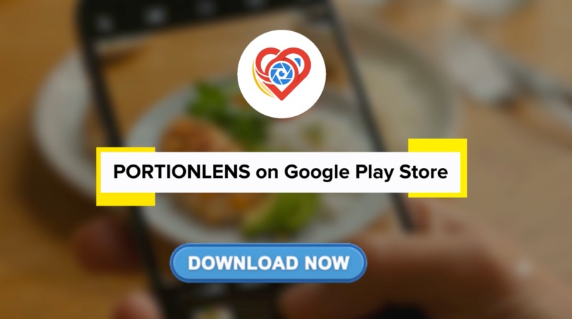 PortionLens – screenshot 7