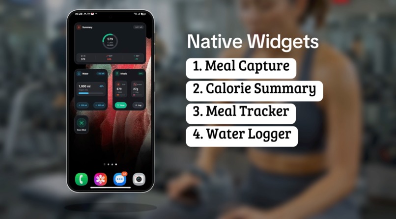 PortionLens – screenshot 5