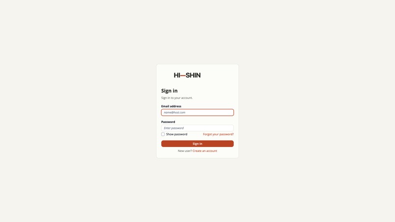 HISHIN – screenshot 8
